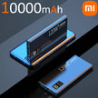 Xiaomi batterie externe 120W High Capacity Power Bank 50000mAh charge ultra rapide Powerbank Portable, compatible iPhone Samsung Huawei