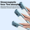 Batterie externe 30 000 mAh, 20 W, magnétique, sans fil, charge rapide, type C, pour iPhone 13, 14, 15, Xiaomi, Samsung